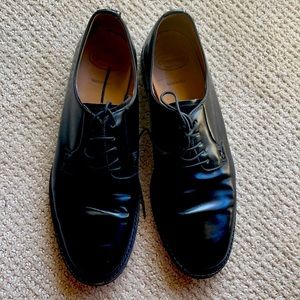 Church’s Shannon black sz 39.5